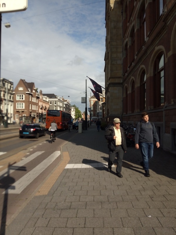 Тур по Европе или долгожданный подарок самой себе. Часть 5