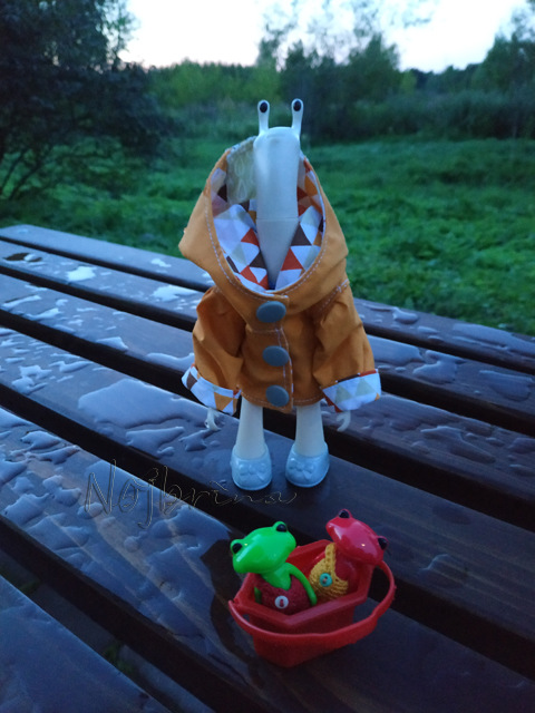 Wonderfrog. Красота в простоте. Часть 3 (фото 10)