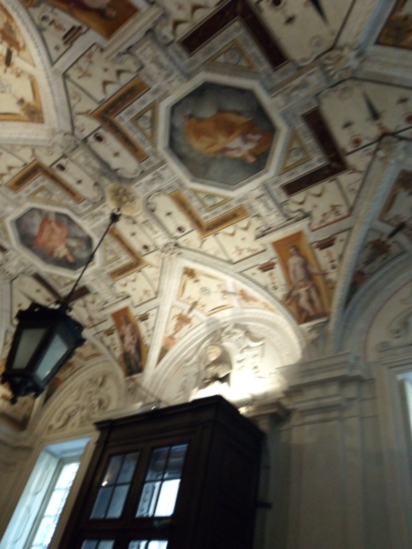 Тур по Европе или долгожданный подарок самой себе. Часть 12