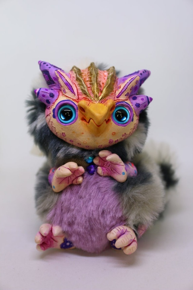 OlVikDolls - Необычные Авторские куклы и игрушки by Vitaliy Baranovskiy и Ольги Москаленко | Бэйбики OlVikDolls - Необычные Авторские куклы и игрушки by Vitaliy Baranovskiy и Ольги Москаленко