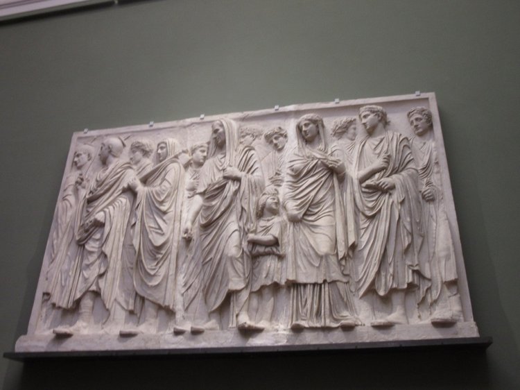 До пандемии. Путешествие по Италии, часть 3 (Флоренция, аутлет Барберино)