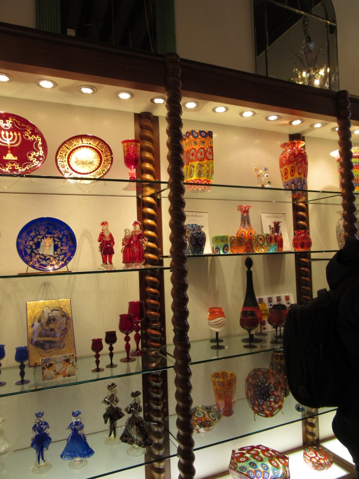 До пандемии. Путешествие по Италии, часть 4 (Венеция)