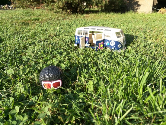 Любимые фигурки — Интересные игрушки и фигурки (разное): редкие