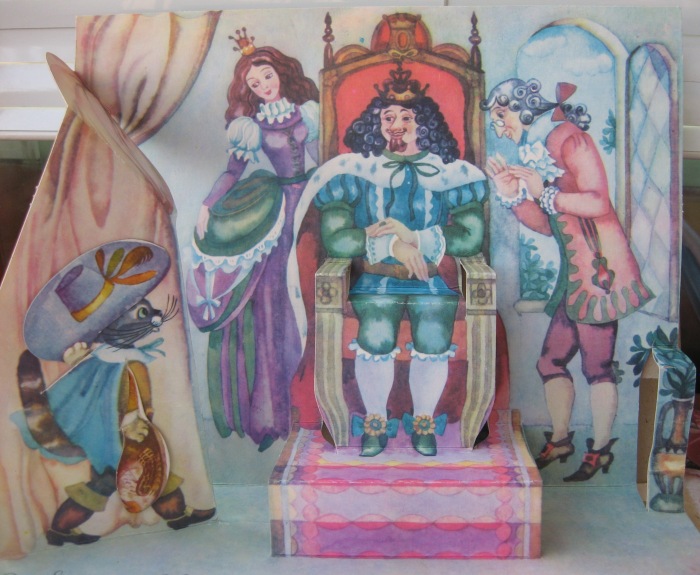 Волшебные книги — Интересные игрушки и фигурки (разное): редкие