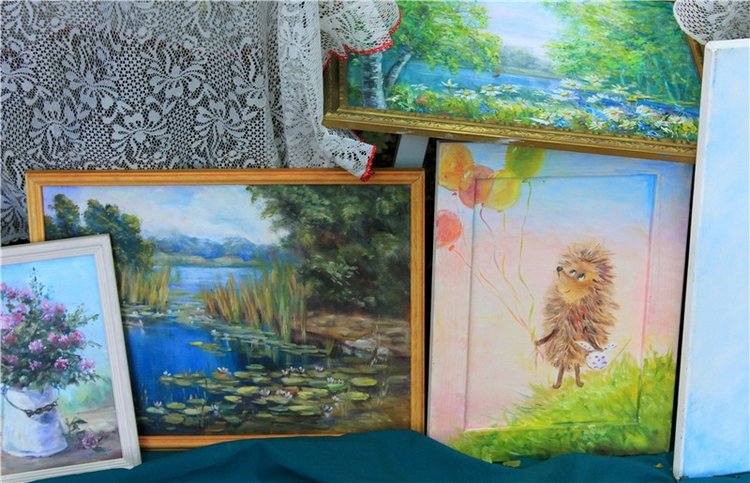 "Троицкие гуляния" в Василёво, 2019 год, заключительная часть. Архитектурно-этнографический музей под открытым небом Василёво