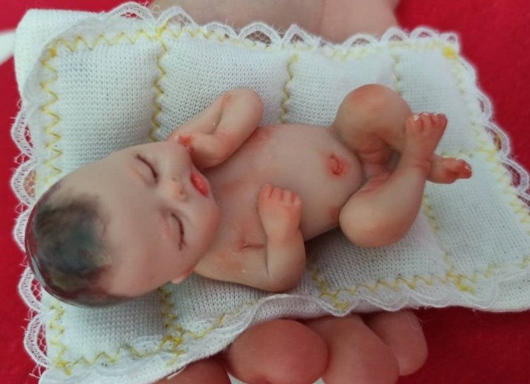 Hadasycasitas - Волшебный мир Патриции - ч.1