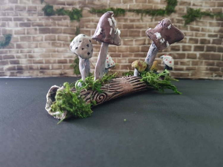 Hadasycasitas - Волшебный мир Патриции - ч.2