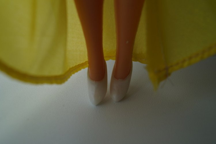 Выписка новых пациентов — Реставрация и преображение кукол: ремонт