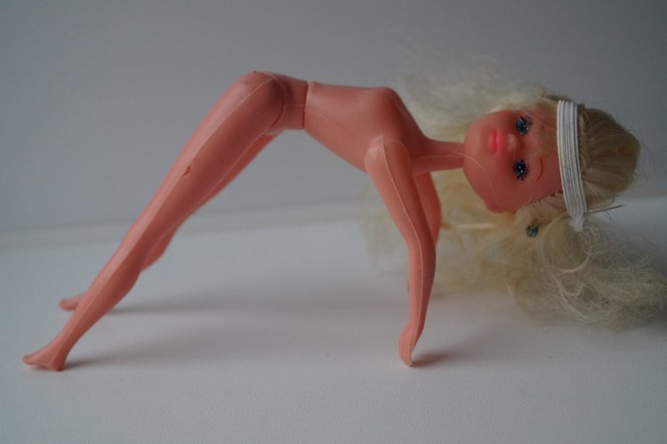 Выписка новых пациентов — Реставрация и преображение кукол: ремонт