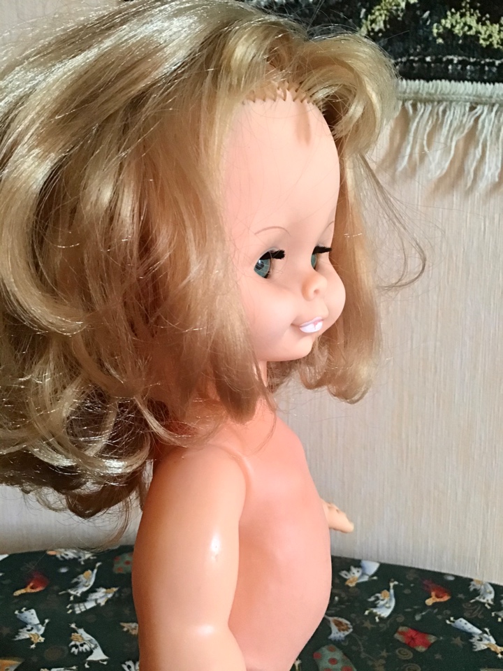 Помогите опознать! «Шикарная чмара» или « Любительница пирожков «немецкого происхождения