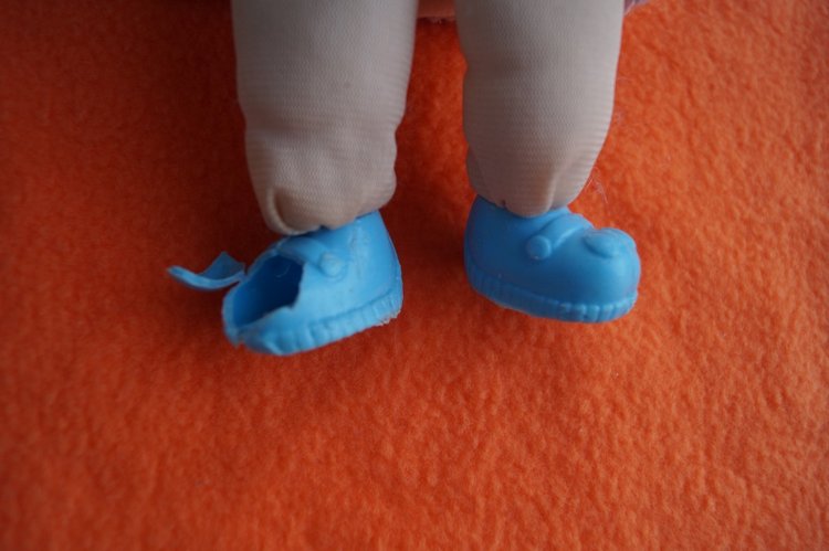 Субботняя выписка выздоровевших кукол. И опять Хрюша! Третий