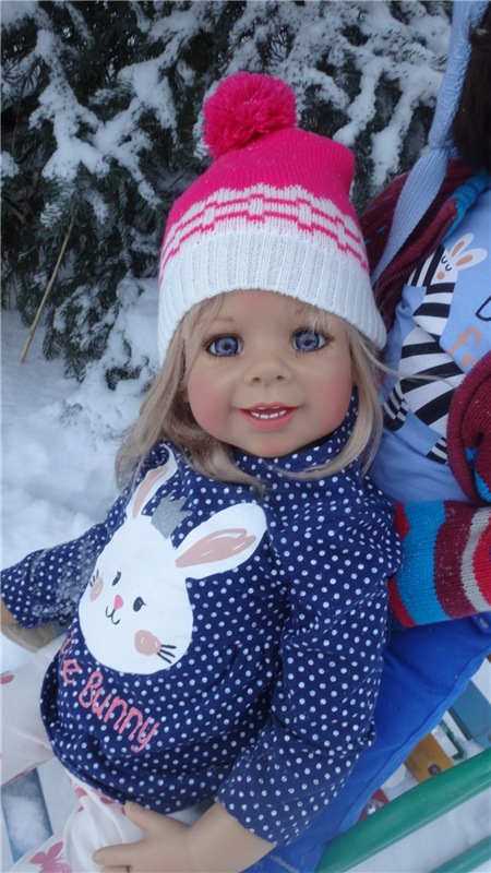 Счастье есть! Продолжение