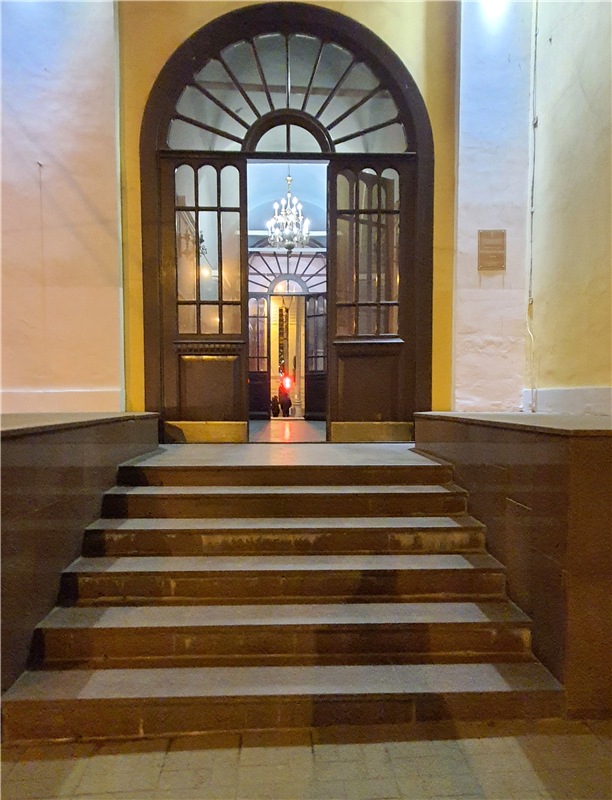 Праздничная Тверь. Время подарков, продолжение