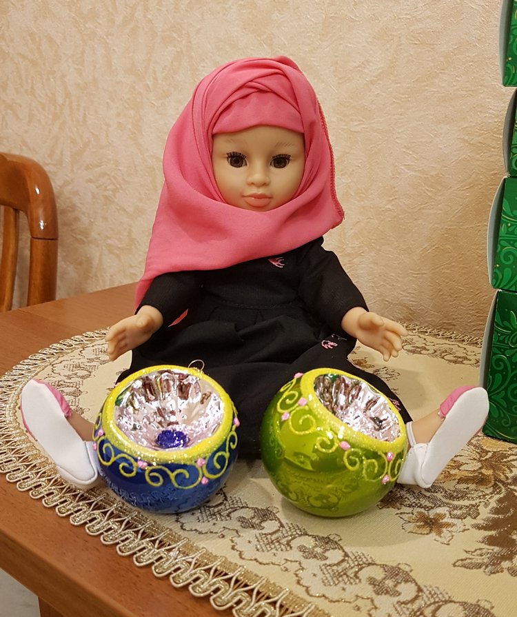 Ёлочки-2020 — Куклы Ruby Red (Руби Ред) Fashion Friends: Siblies