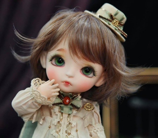 Latidoll открыли предзаказ на некоторых лимиток в двух размерах (фото 10)