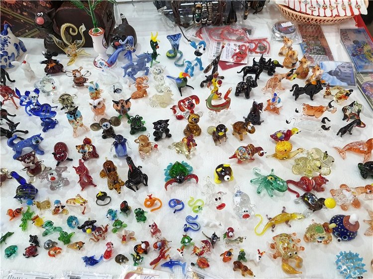 Праздничная Тверь. Время подарков