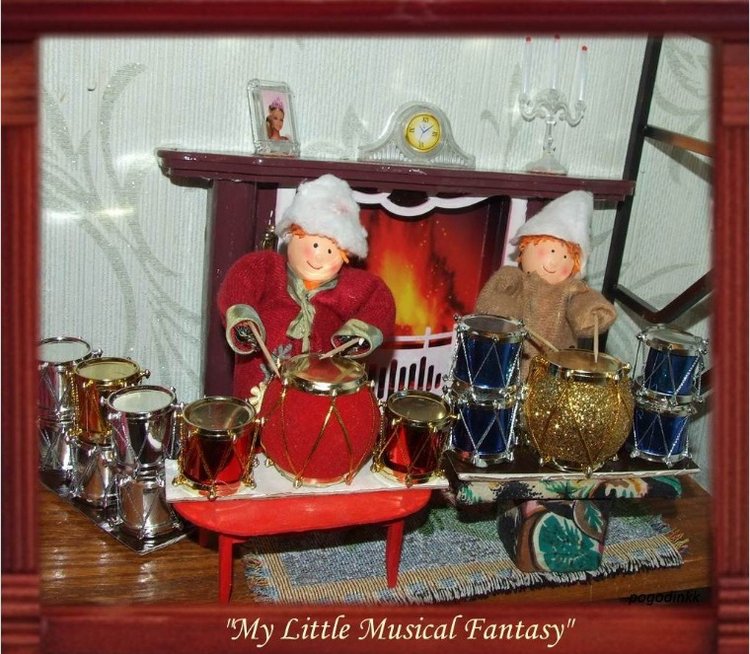 А у вас дома живут домовые?... День Домового 28.01 (фото 10)