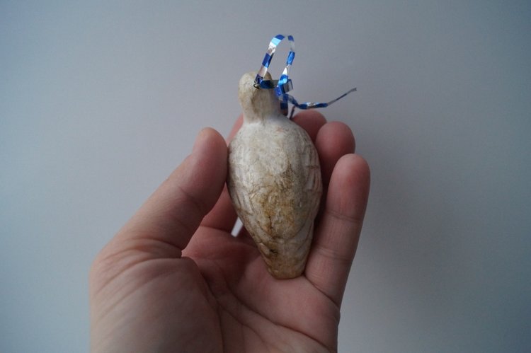 Кукольная лечебница. Выписка третья