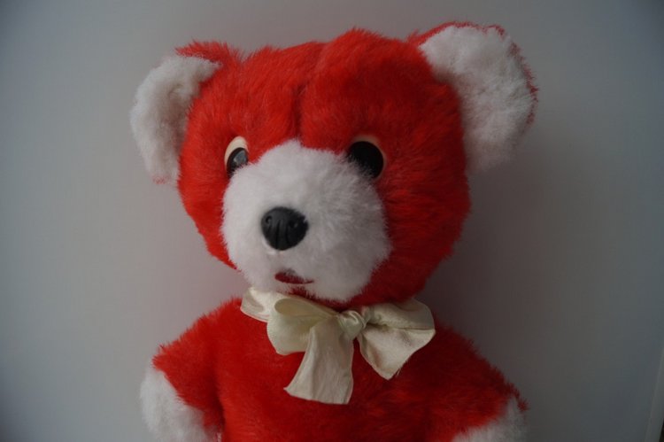 Первомайская выписка: чистка содой, ремонт пищалки, сшит Баварский костюм и реанимация брошенок