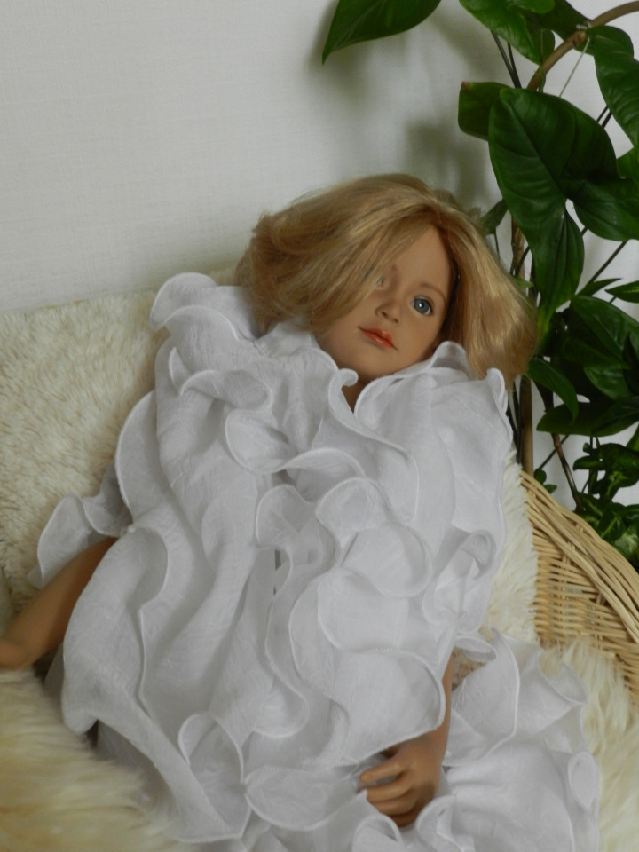 Милая леди от Майи Билл для Сигикид (фото 3)