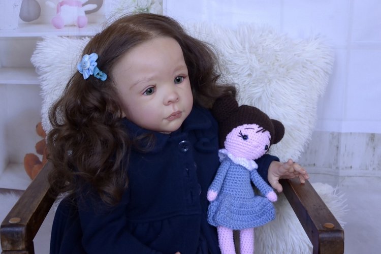 Хейди | Бэйбики Хейди — Куклы Реборн (Reborn): работы мастеров