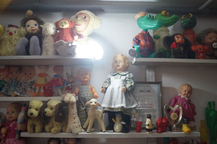 Вторая апрельская выписка малышей. Флокировка с частичной прошивкой, лепка сменных стоп