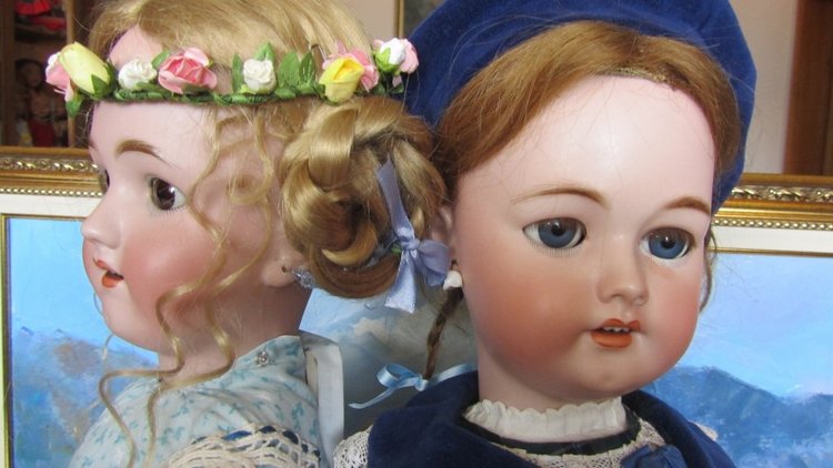 Ода нашим мастерам. часть II