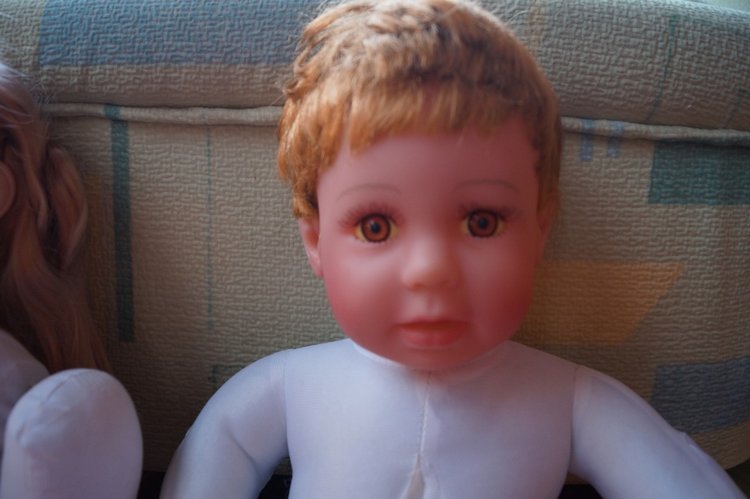 Новые пациенты приехали в посылке