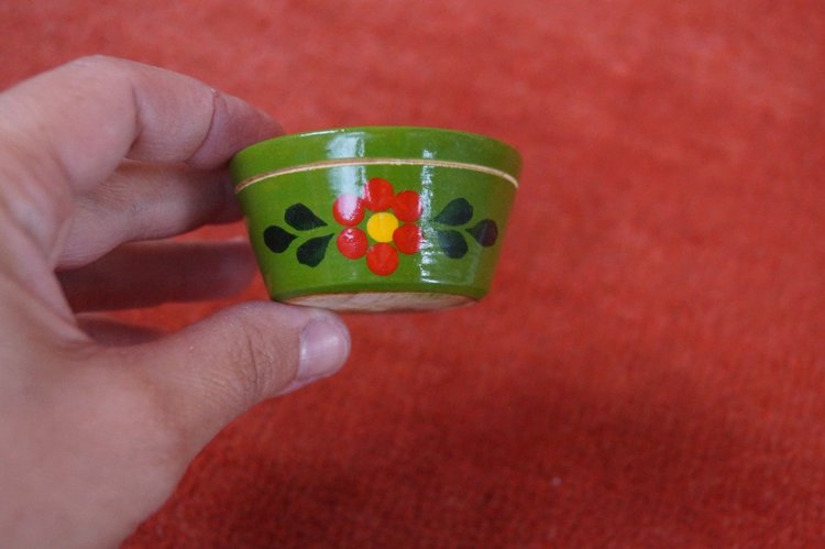 Откроем коробки из детского сада