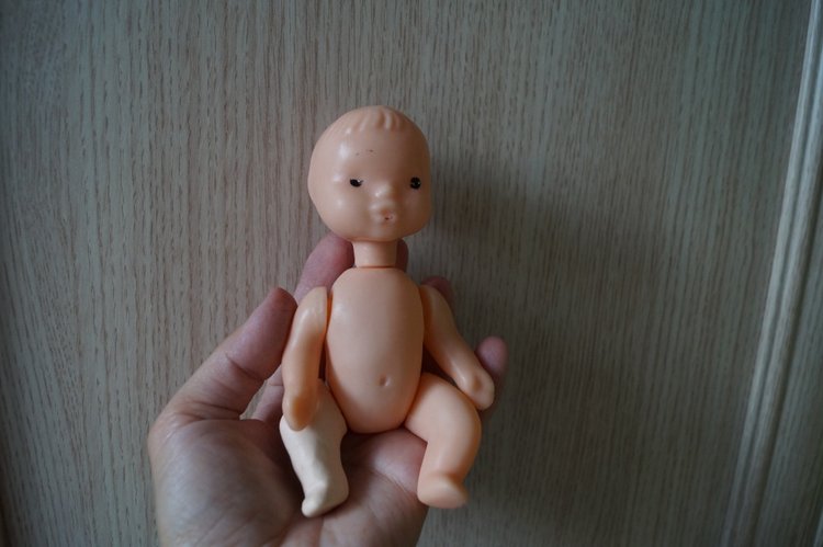 Вторая выписка августа. Потеря пальчика, ноги или стоп - это не беда, можно слепить. Кукла безнадёга стала красавицей | Бэйбики Вторая выписка августа. Потеря пальчика, ноги или стоп - это не беда, можно слепить. Кукла безнадёга стала красавицей