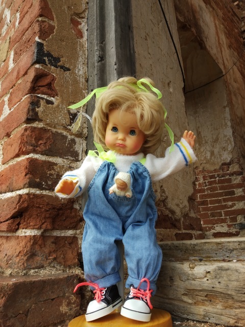 Жевем на границе двух континентов Schlummerle (Шлумерле) от Schildkröt (фото 5)