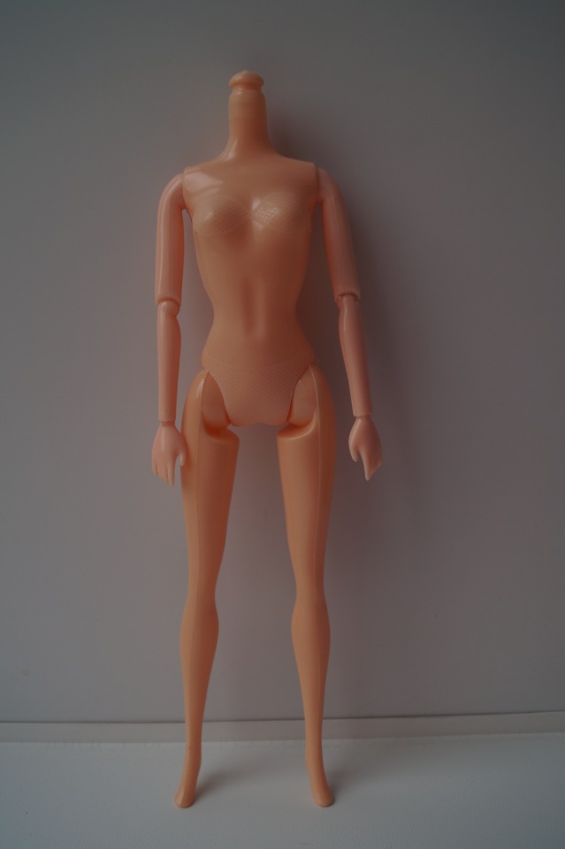 Третья выписка сентября. Перелом колена, сломано крепление руки в плече, сгрызена кисть или полное её отсутствие - это все