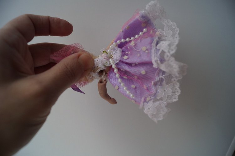 Вторая выписка декабря. Главная героиня нового года поправила своё здоровье. Лечим покусанные руки Барби, удаляем жир с