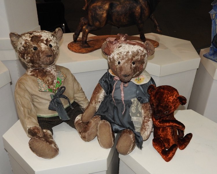 Бальзам для души. Продолжение