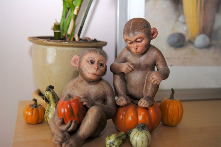 Знакомьтесь: кукольный мастер, чудесный человек, красивая женщина и мой друг Нина Тугарина