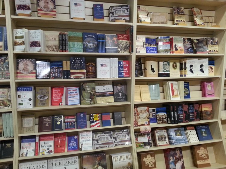 Прокатимся на машине времени? Поселение Старбридж. Новая Англия. 1830 год. Часть третья, заключительная