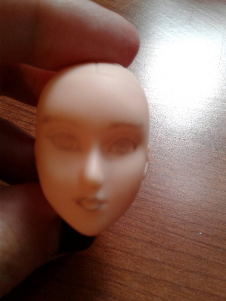 Моя новенькая: Донна Розье. Румбокс: швейная мастерская