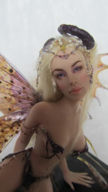 Фея, прилетевшая из Великобритани (фото 6)