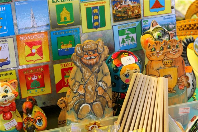 Я ехал к Вам! Пушкинский праздник в Берново, 2018 год