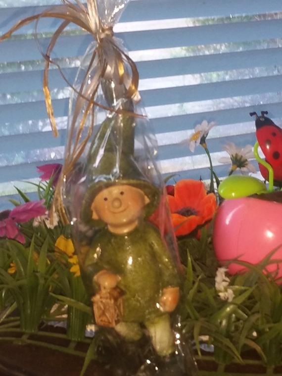 Летняя встреча коллекционеров в магазине кукол. Заключительная часть