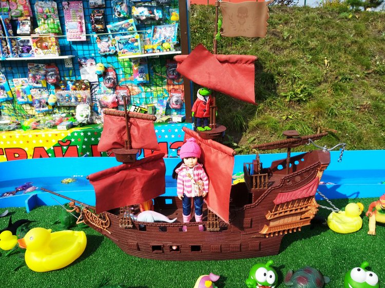 Тайна моего имени. Часть четвертая. Колумбу тоже не верили