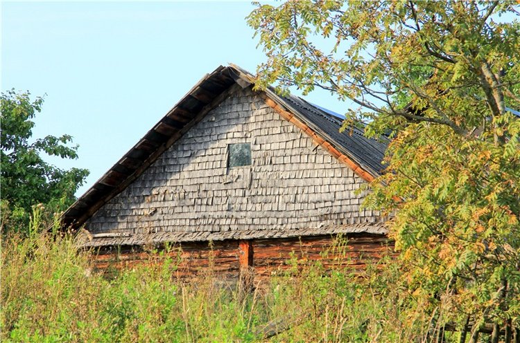 Старицкая Швейцария. Старицкие пещеры, д. Толпино