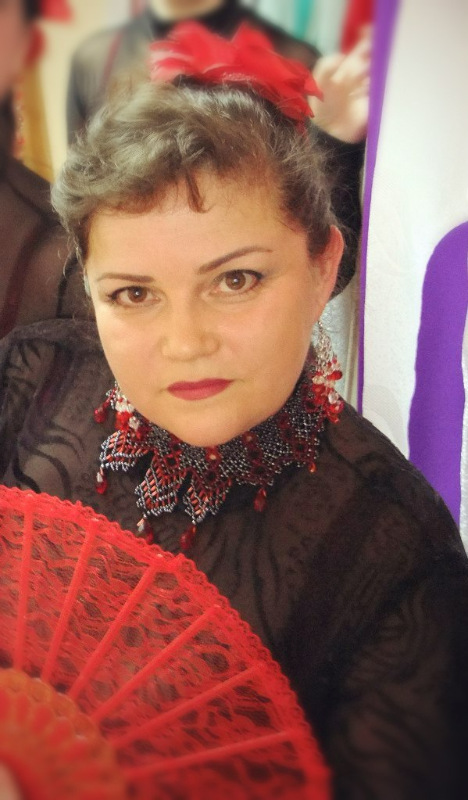 Каждая девочка хочет быть красивой или МК: возращение цвета кукле СССР