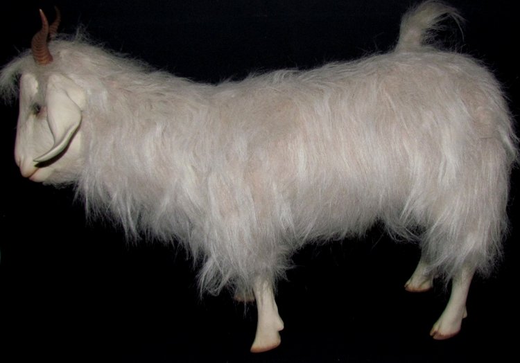 Милая Скрипочка от Дианна Эффнер