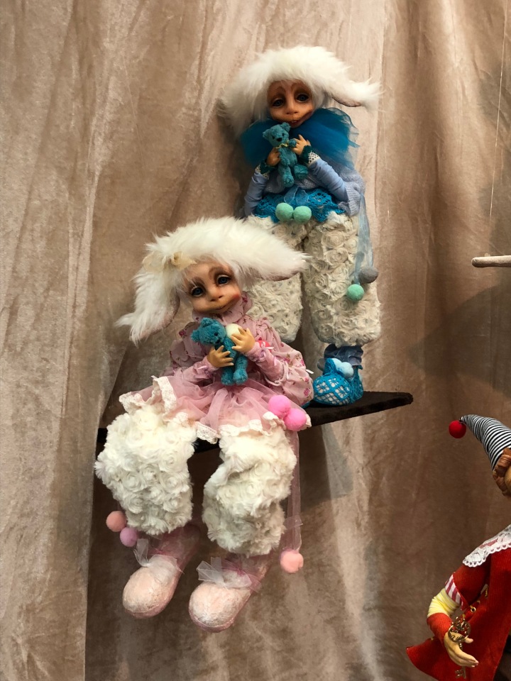 Выставка 5 октября 2018 - Тишинка: красоты много не бывает... ч.5 | Бэйбики Выставка 5 октября 2018 - Тишинка: красоты много не бывает... ч.5