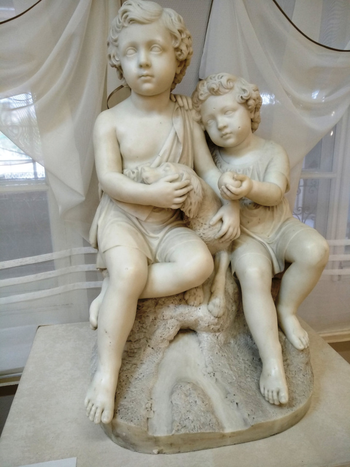 Тайна моего имени. Часть шестая. День рождения – одно сплошное огорчение. Но не только