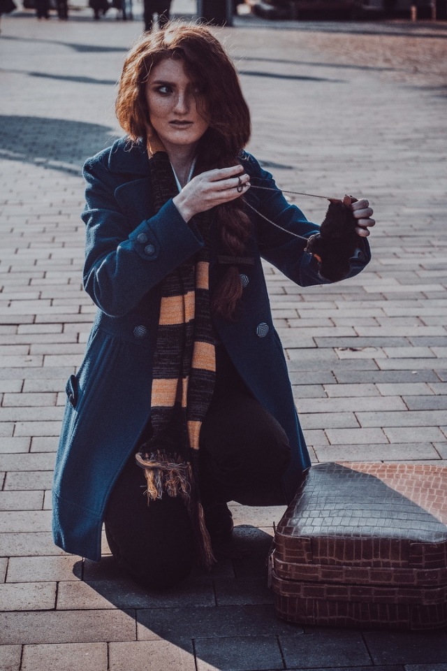 Фантастическая тварь, или Обречённый стать звездой (фото 5)