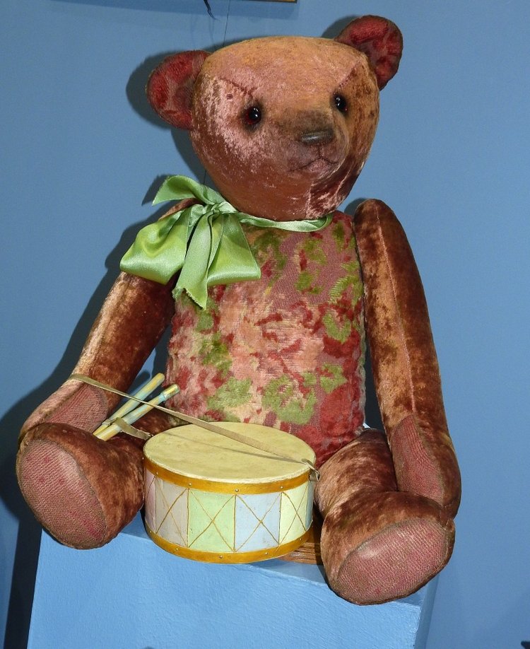 Продолжение путешествия по Гостинному Двору