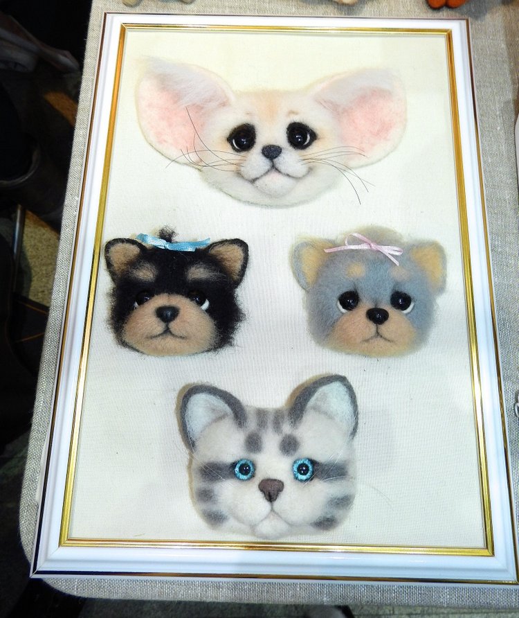 Москва, Куклы, Гостинный двор 2018