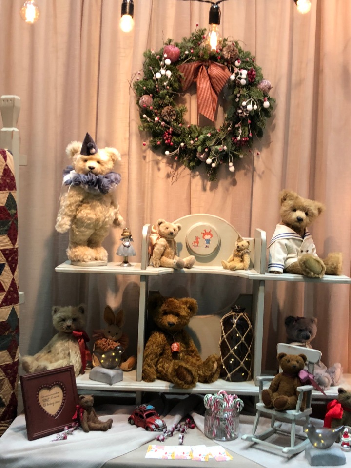 Гостиный двор декабрь 2018 - мой фотоотчет-ч6 заключительная